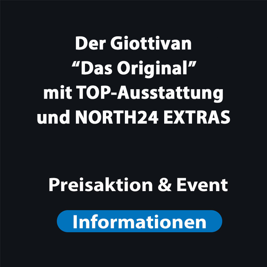 Wohnmobil Reisemobil Giottiline T60 Preisvorteil